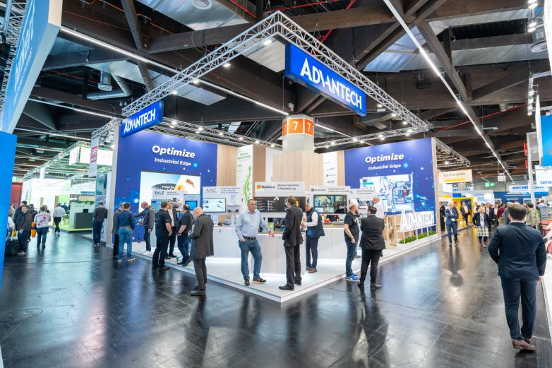 Advantech SPS-Stand Advantech SPS-Stand