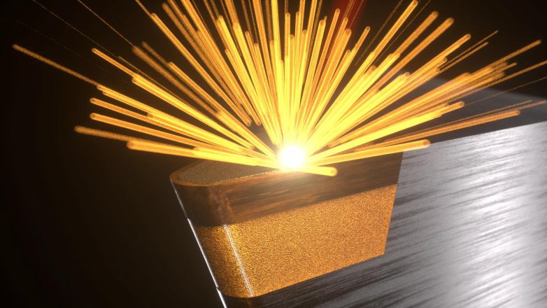 Agathon Laser Nova Bild 3 Agathon Laser Nova Bild 3