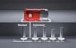 Alfred Imhof ATO5 Industriegetriebe Alfred Imhof ATO5 Industriegetriebe
