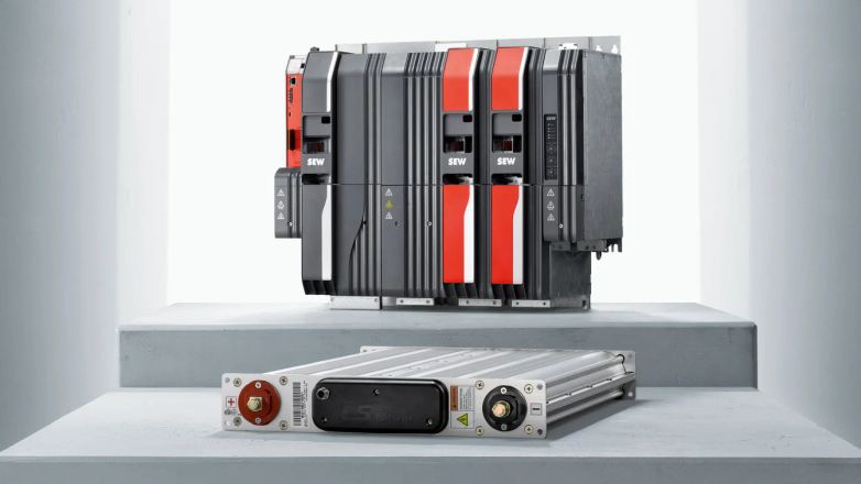Alfred Imhof AG Power and Energy Solutions