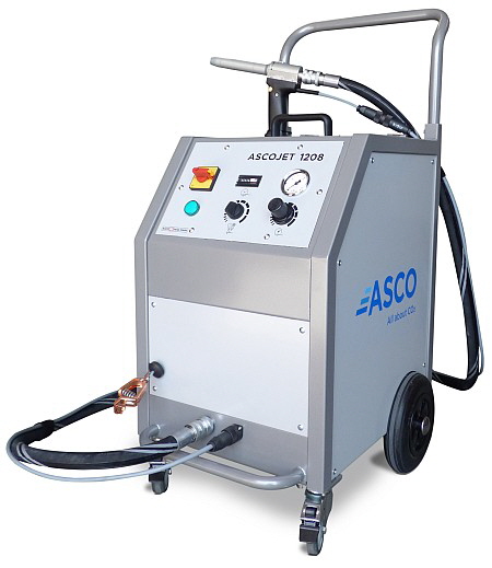 Asco - ASCOJET 1208 Asco - ASCOJET 1208