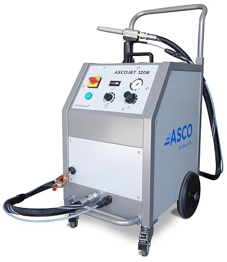 Asco - ASCOJET 1208