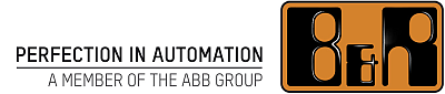 B+R - Logo B+R - Logo