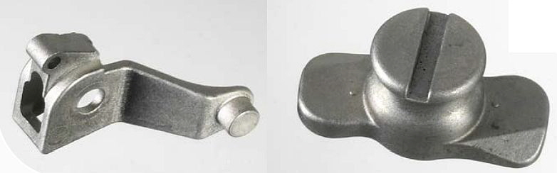 Büchler - MIM Metall-Spritzgiesswerkzeuge Bild 2