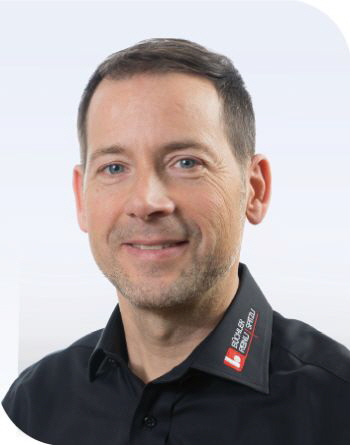 Büchler Reinli + Spitzli AG Michael Vögtle