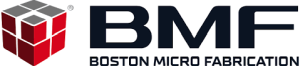 BMF Logo