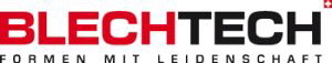 Blechtech AG - Logo