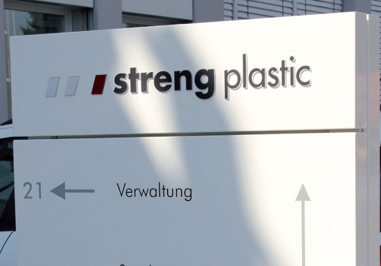 Blechtech AG - Werbetechnik