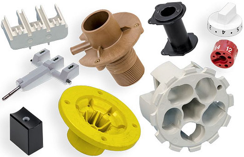 Brac - Duroplastpressen Brac - Duroplastpressen