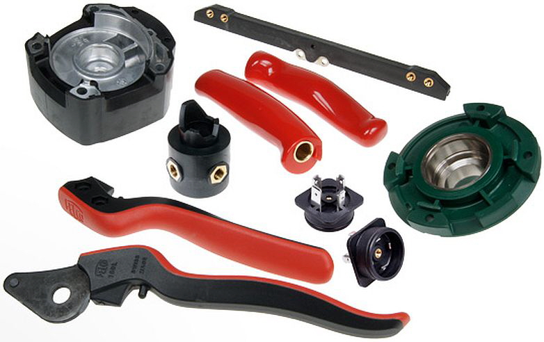 Brac - Hybridtechnik Brac - Hybridtechnik