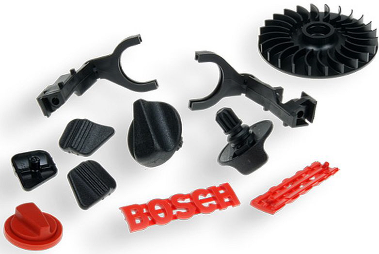 Brac - Technische Spritzgussteile Brac - Technische Spritzgussteile