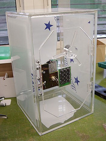 CM-Design - Modelle und Prototypen CM-Design - Modelle und Prototypen