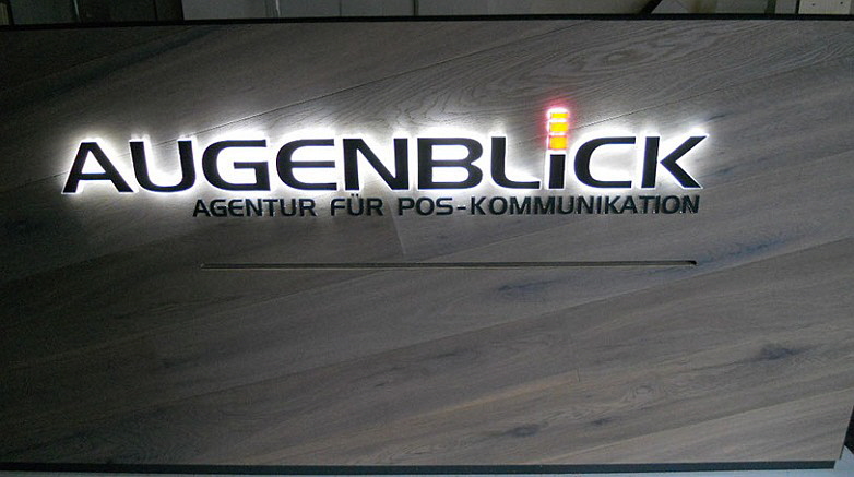 CM-Design AG - Beschriftungen CM-Design AG - Beschriftungen
