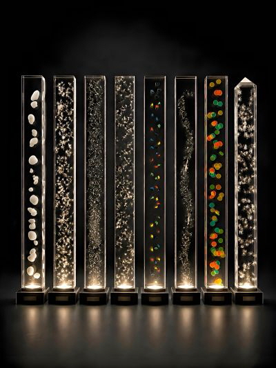 CM-Design AG Plexiglas 3 CM-Design AG Plexiglas 3