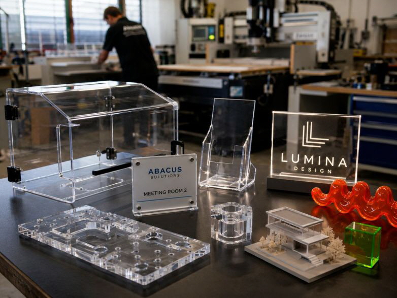 CM-Design AG Plexiglas CM-Design AG Plexiglas