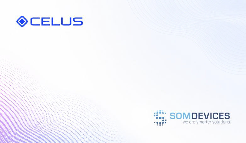 Celus SomDevices Celus SomDevices