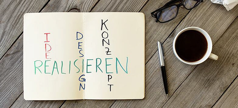 Cimcom - Ideen gestalten Cimcom - Ideen gestalten