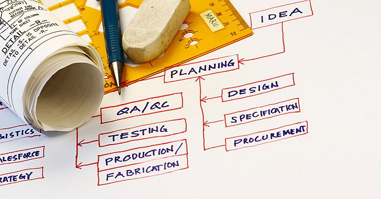 Cimcom - Lean production Cimcom - Lean production