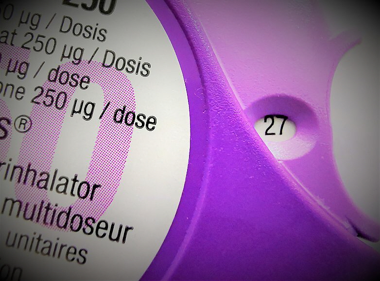 Compar - Inhalator Compar - Inhalator