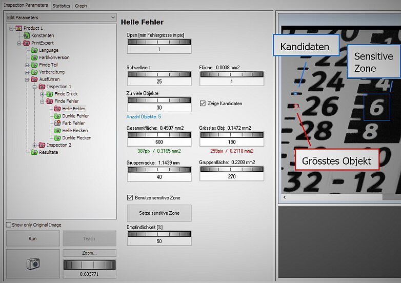 Compar - User Interface Compar - User Interface