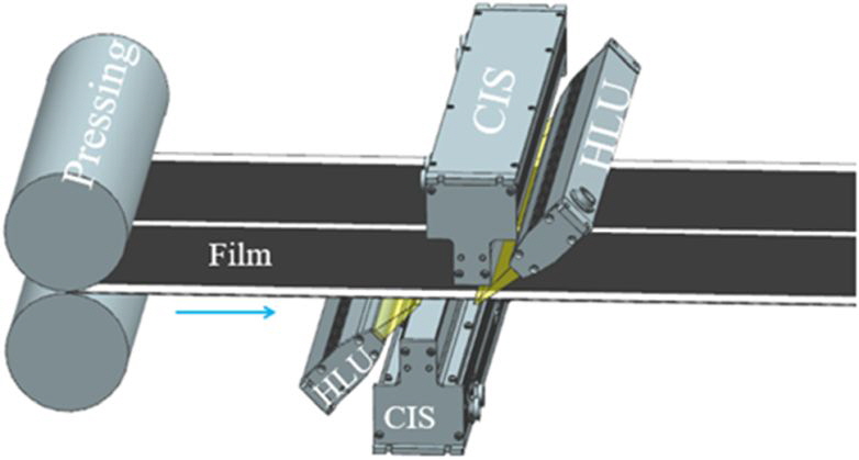 Compar AG - CIS Pressing