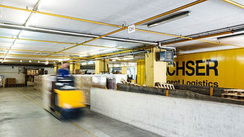 Dachser - Aus Freude am Schenken Bild 3 Dachser - Aus Freude am Schenken Bild 3
