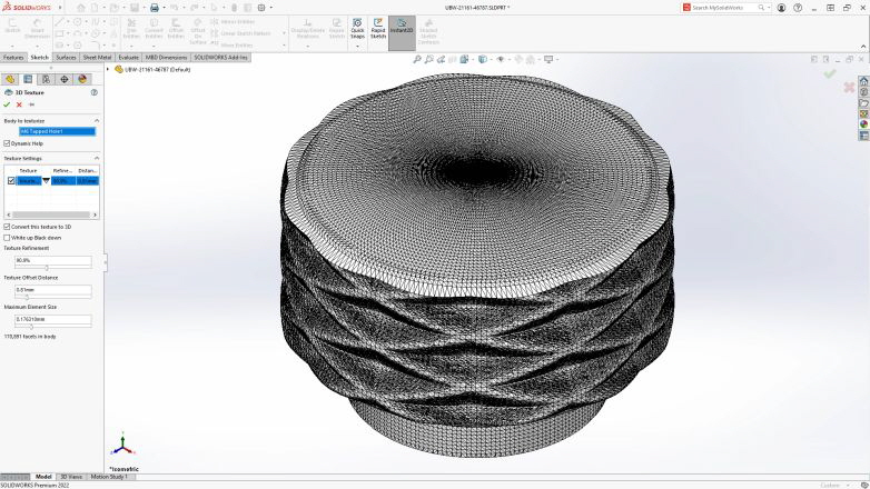 Dassault - SOLIDWORKS 2022 Bild 2