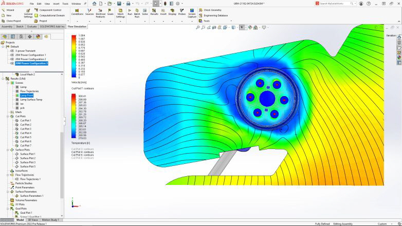 Dassault - SOLIDWORKS 2022 Bild 3