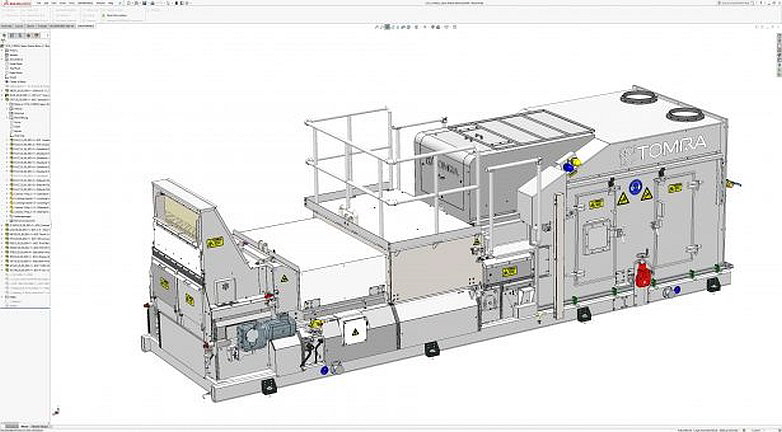 Dassault - solidnews 2020