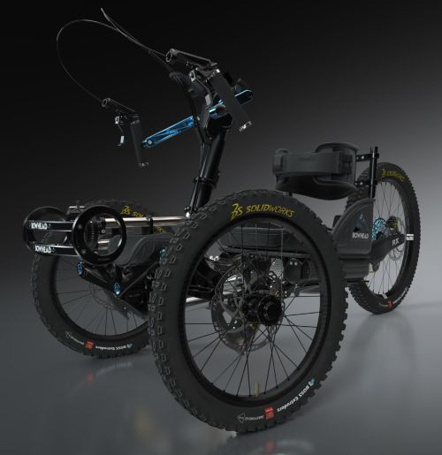 Dassault Solidworks 2024 Bild 11 Dassault Solidworks 2024 Bild 11
