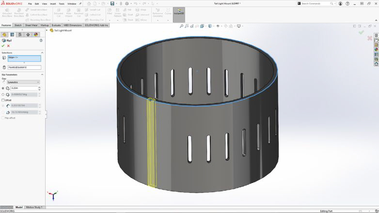 Dassault Solidworks 2024 Bild 6