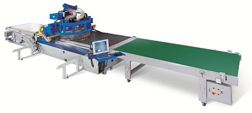 Dreatec - SELEXX-Line Dreatec - SELEXX-Line