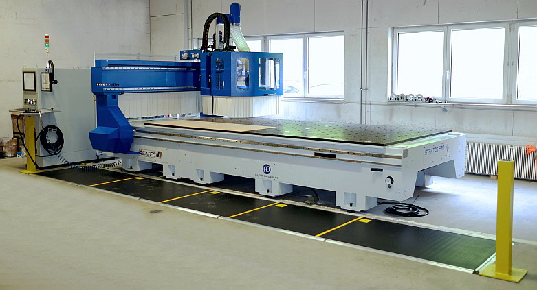 Dreatec - STRATOS PRO XL Dreatec - STRATOS PRO XL