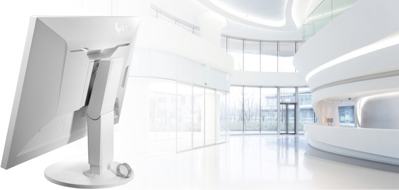 EIZO - FlexScan-Design EIZO - FlexScan-Design