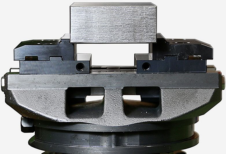 EROWA - Rohteilspanner Bid 3 EROWA - Rohteilspanner Bid 3