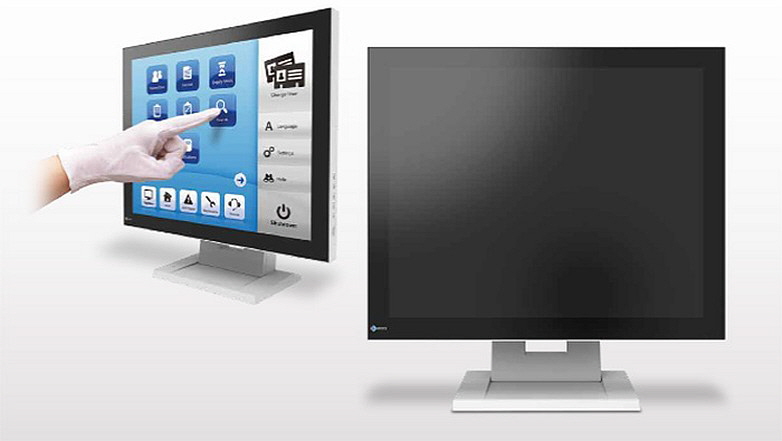Eizo - DuraVision Bild 1 Eizo - DuraVision Bild 1