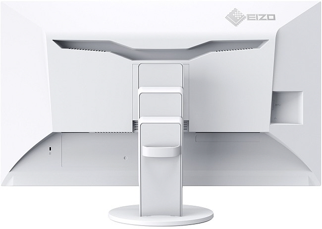 Eizo - FlexScan-EV3285 back Eizo - FlexScan-EV3285 back