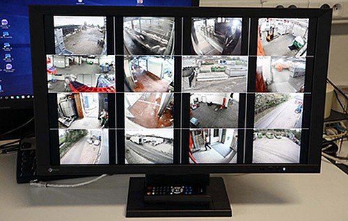 Eizo - Sopraco Bild 1 Eizo - Sopraco Bild 1