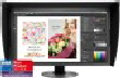 Eizo ColorEdge-CG2730 mit EISA Award Eizo ColorEdge-CG2730 mit EISA Award