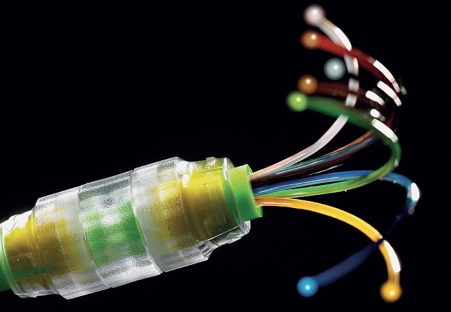 Elkuch - fibre-line Bild 2 Elkuch - fibre-line Bild 2