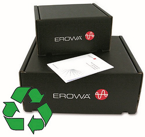Erowa - Edge20 Verpackung