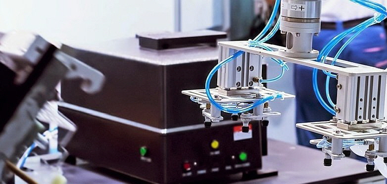 Evosys Laser GmbH - Komplett- und Sondersysteme