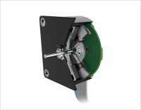 Faulhaber Minimotor - B-Flat