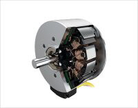 Faulhaber Minimotor - BXT