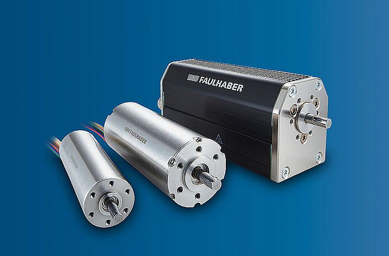 Faulhaber Minimotor - DC-Servomotor 2264 Faulhaber Minimotor - DC-Servomotor 2264