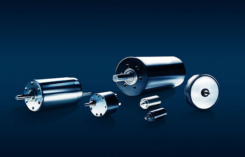 Faulhaber Minimotor - Motoren Faulhaber Minimotor - Motoren