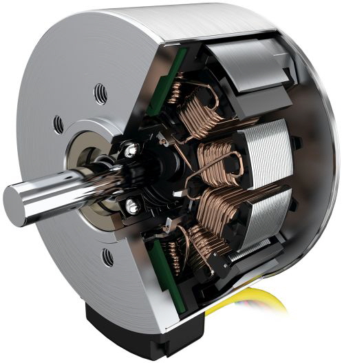 Faulhaber Minimotor BXT bürstenloser Motor Faulhaber Minimotor BXT bürstenloser Motor