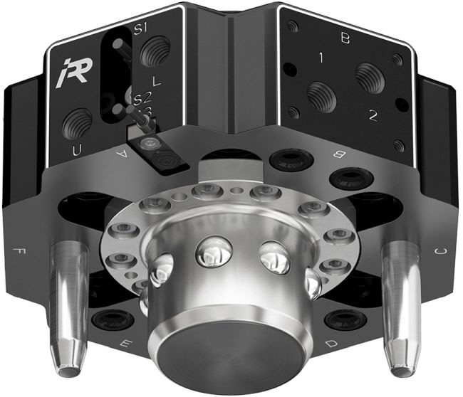 Faulhaber Minimotor IPR Faulhaber Minimotor IPR