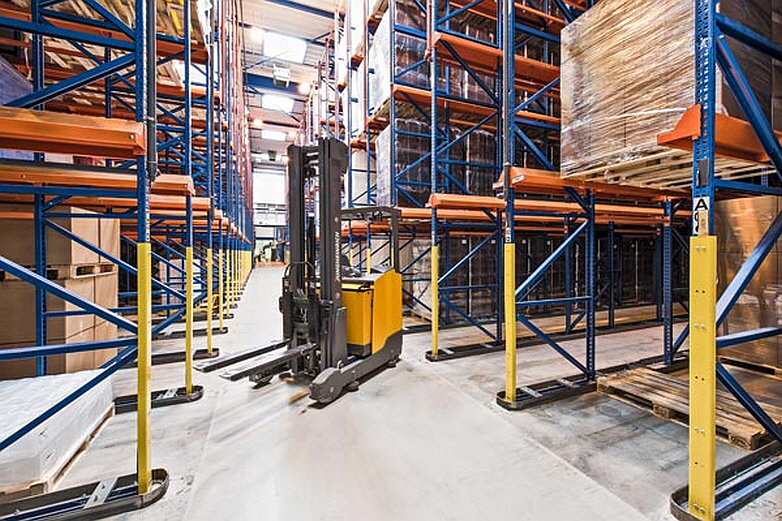 Fischer Söhne - Supply Chain Fischer Söhne - Supply Chain
