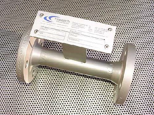 Flowtech - Statische Mischer Flowtech - Statische Mischer